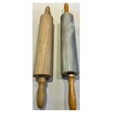 OXO SoftWorks Measuring Cup & Spoons Set with Mixing Bowl & Rolling Pins