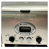 Cuisinart DCC-1400 14-Cup Programmable Coffee Maker & 2 Filter Packs