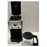 Cuisinart DCC-1400 14-Cup Programmable Coffee Maker & 2 Filter Packs