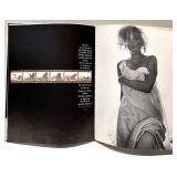 Marilyn Monroe - Bert Stern The Last Studio Portraits Book (Eros)
