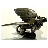 Vintage Gardner Car Co. Griffin Hood Ornament