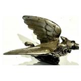 Vintage Gardner Car Co. Griffin Hood Ornament