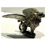 Vintage Gardner Car Co. Griffin Hood Ornament