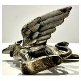 Vintage Gardner Car Co. Griffin Hood Ornament