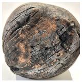 Vase, Woven Basket with 3 Votive Holders, 4 Sandstone Coasters & Egg Cup