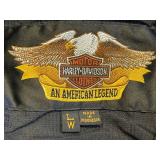 Harley-Davidson 98504-99VW Women