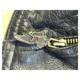 Harley-Davidson Ladies of Harley Leather Vest & Chaps Set