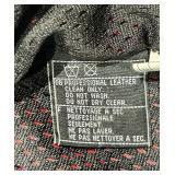 Harley-Davidson Ladies of Harley Leather Vest & Chaps Set