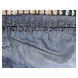 Harley-Davidson Ladies of Harley Leather Vest & Chaps Set