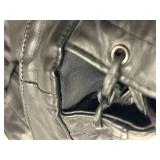 Harley-Davidson Ladies of Harley Leather Vest & Chaps Set