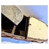 Hawkeye Basket Refrigerator