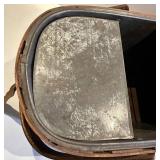 Hawkeye Basket Refrigerator