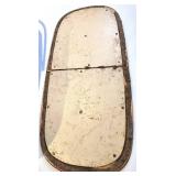 Hawkeye Basket Refrigerator