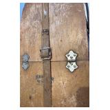 Hawkeye Basket Refrigerator