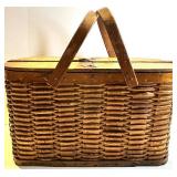 Hawkeye Basket Refrigerator