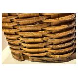 Hawkeye Basket Refrigerator