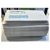 Avery Office Supplies Assortment - Ink Jet Business Cards, Address Labels & Binders