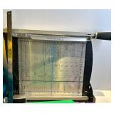 CRAFTS Stackable Storage Boxes with Colored Cardstock, Vinyl Letters & Paper Cutter