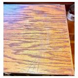 M. Madera MTV 400 Cabinet TV Console & Glass Doors