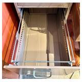 Filing Cabinet 5-Drawer Steel Vertical