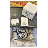 Gizmo Supply Co 3-Zone FIR Sauna Blanket - Controller & Manual Included