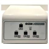 Gizmo Supply Co 3-Zone FIR Sauna Blanket - Controller & Manual Included