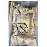 Gizmo Supply Co 3-Zone FIR Sauna Blanket - Controller & Manual Included