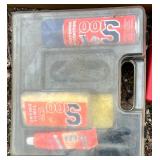 Tools & Hardware Bundle: Paint Supplies, Hand Tools & Storage