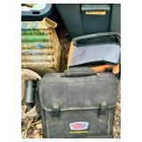 Tools & Hardware Bundle: Paint Supplies, Hand Tools & Storage