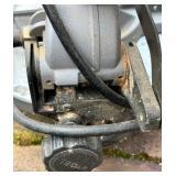 Ryobi TS1344L Miter Saw - Dust Bag Included