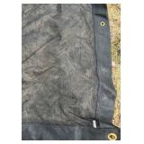 LK-32054 Tarp - Large Outdoor Ground Cover