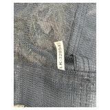 LK-32054 Tarp - Large Outdoor Ground Cover