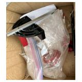 Craftsman Router - Case Included & Black & Decker Tool & Accessories