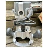 Craftsman Router - Case Included & Black & Decker Tool & Accessories