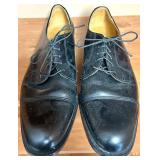 Stafford Formal Wear Black Wool Suit Jacket, Trousers & Accessories