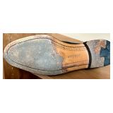 Stafford Formal Wear Black Wool Suit Jacket, Trousers & Accessories