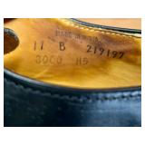 Stafford Formal Wear Black Wool Suit Jacket, Trousers & Accessories