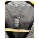 Bar III Vest & Navy Blazer Set with Lauren Ralph Lauren Shirt & Oxford Tie