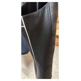 Bar III Vest & Navy Blazer Set with Lauren Ralph Lauren Shirt & Oxford Tie