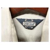 Guide Gear Field Jacket & Carhartt Vest - Khaki & Tan Outdoor Wear