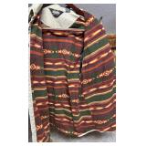 Guide Gear Field Jacket & Carhartt Vest - Khaki & Tan Outdoor Wear