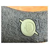 Bjorn Borg Brown Leather Slip-On Moccasin Shoes