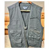 5.11 Tactical Series Vest