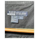 5.11 Tactical Series Vest