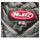 HJC Apparel Men
