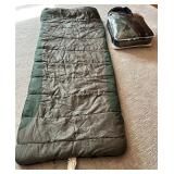 Quest Thermolite Sleeping Bags, Zip-Together 2-Pack