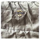Quest Thermolite Sleeping Bags, Zip-Together 2-Pack