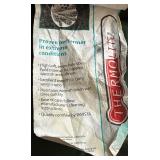 Quest Thermolite Sleeping Bags, Zip-Together 2-Pack