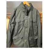 Hawke & Co Outfitter Jacket