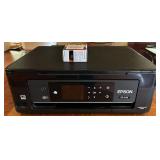 EPSON XP-446 Expression Home Small-in-One Printer - Wireless Inkjet